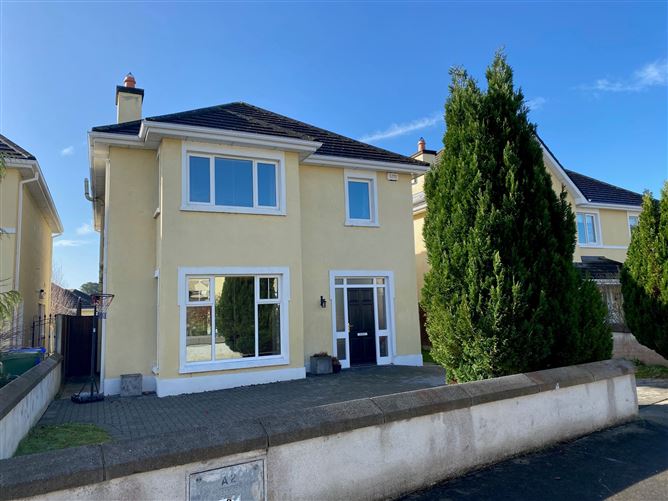 3 The Hill, Weirview, Castlecomer Road, 
