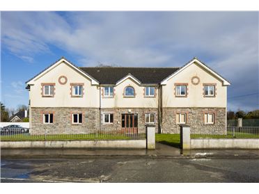 Main image of Apartment 8, 22 Grange End, Lagore Road, Dunshaughlin, Meath