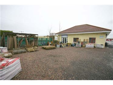 Main image of Dunmoe Garden Centre, Navan, Co. Meath