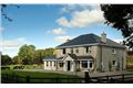 Knockcarrig House, Killarney,Killarney,  Kerry, Ireland