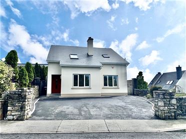 7 Asca Beag, Mincloon, Rahoon Road, Co. Galway