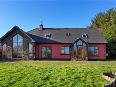 Main image of Bella Vista, Tomathone, Kilanerin, Gorey, Wexford