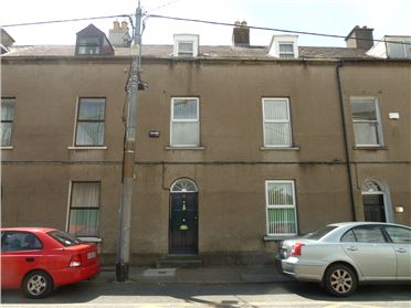 Main image of No. 16 Catherine Street, Waterford City, Waterford