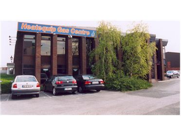 Greenhills Road, Tallaght, Dublin. 24. Main image of Greenhills Road, Tallaght, Dublin. 24.