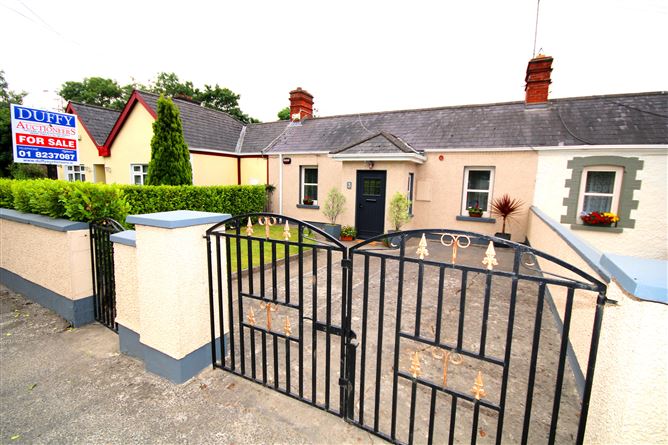 3 The Cottages, Ballycoolin Rd