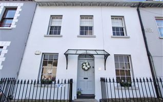 Petticoat House, Market Square, Castleblayney, Monaghan