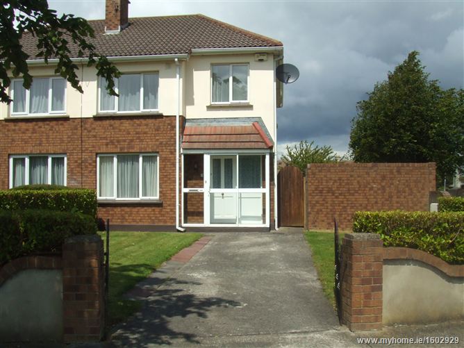 Ely Close, Old Court, Firhouse, Dublin 24 