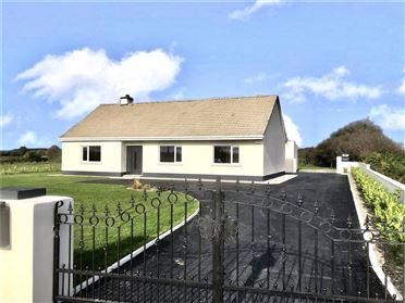 Hilltop, Tumnahulla, Corrandulla, Co. Galway