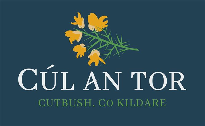 Cúl an Tor, Cut Bush, The Curragh, Newbridge, Kildare