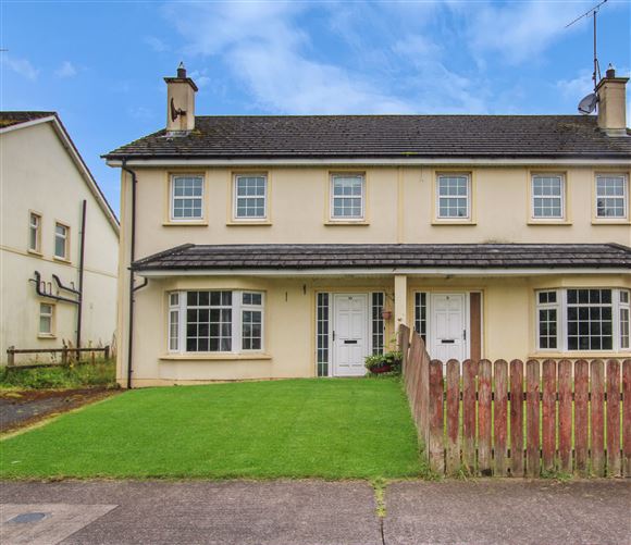 10 Scotshouse Close
