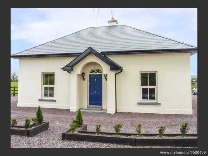 The Lodge,The Lodge, The Lodge, Cannaway House, Carrigadrohid, Cork, Ireland