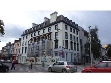 Main image of Queens Building, Earl Street, Dundalk, Co. Louth