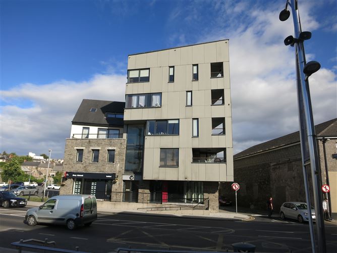 5 The Waterfront, New Ross, Wexford