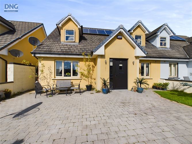 21 The Willows, Allenwood, Naas, Co. Kildare