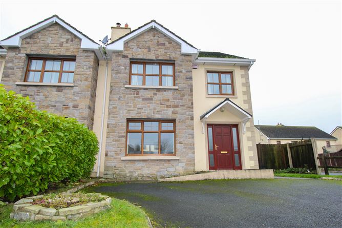 47 Watervale, Rooskey, Roscommon