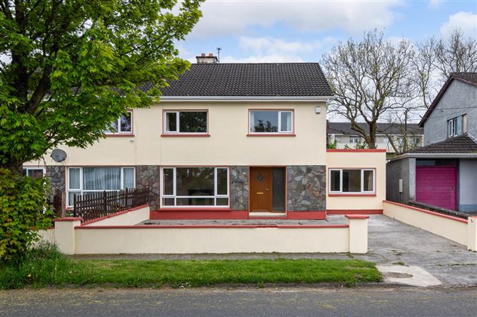 56 Willow Park Place, Athlone, County Westmeath