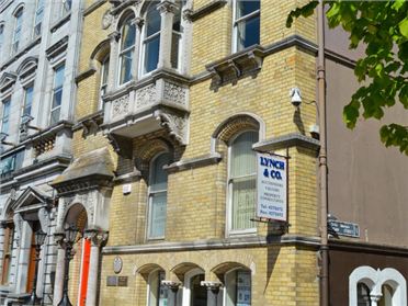 Main image of 72 South Mall, City Centre Sth,   Cork City