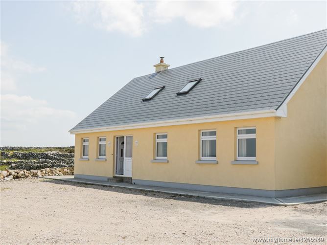 Lakeview,Lakeview, Pollwerrin, Lettermore, Co Galway , Ireland