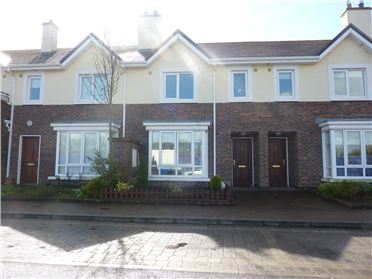 Main image of 46 Cuirt na hAbhainn, Claregalway, Galway