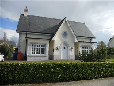 Main image of  Ladycastle, The K Club, Straffan, Kildare