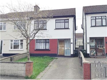 Main image of Carrigmore Drive, Aylesbury, Tallaght,   Dublin 24