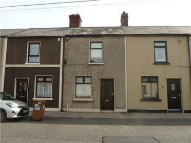 Main image of No. 19 Morrissons Road, Waterford City, Waterford