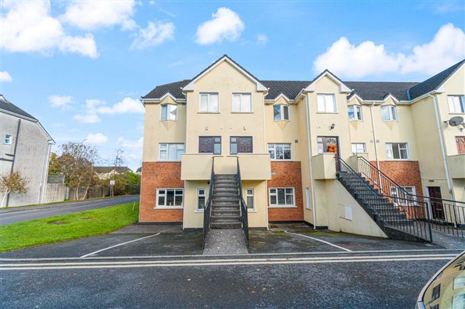 23 Gort Na Glaise, Sandy Road, Galway, County Galway