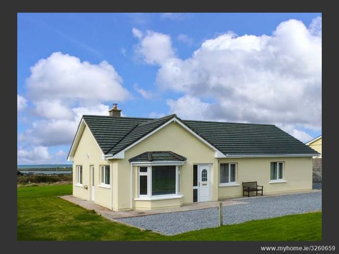 Atlantic View,Atlantic View, Fenit, Tralee, County Kerry, Ireland
