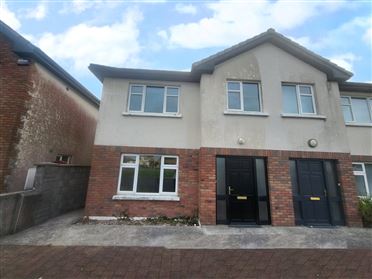 40 Caislean Ri, Athenry, Co. Galway