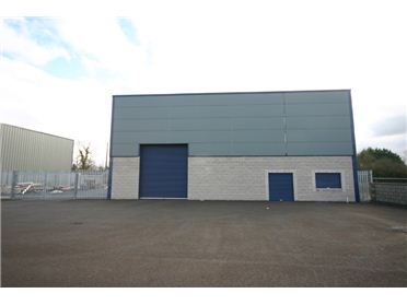 Main image of 27 Mullaghboy Industrial Estate, Navan, Co Meath