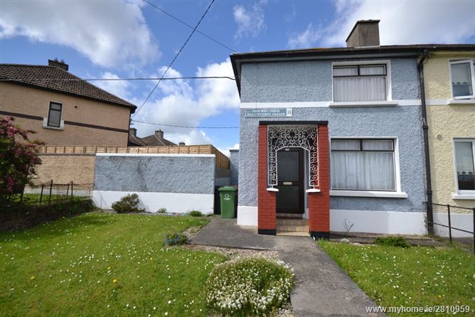 132 Ballyfermot Parade Ballyfermot Dublin 10 Berkeley Associates Berkeley Associates Residential