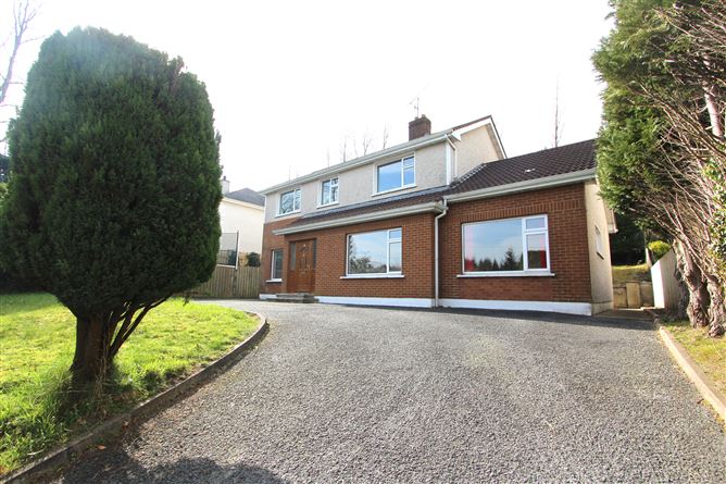 5 Park Road