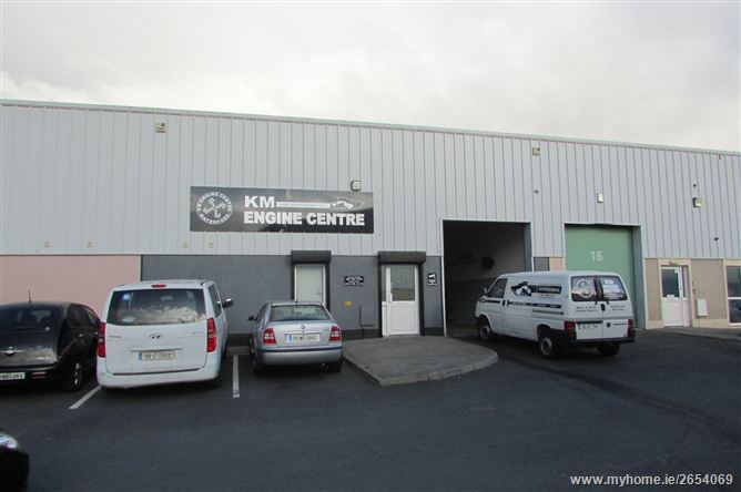 Unit 15 Waterford Business Park, Cork Road