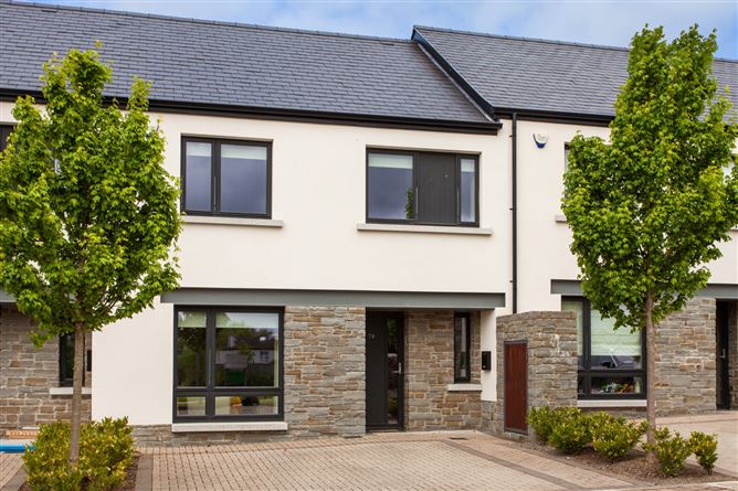 The Orchard,79 Diswellstown Manor,Castleknock,Dublin 15,D15 RX9Y