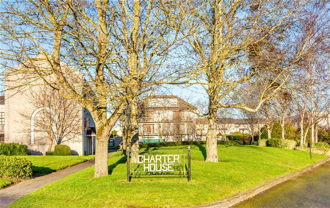 6 Charter House,Maynooth,Co Kildare,W23PV02