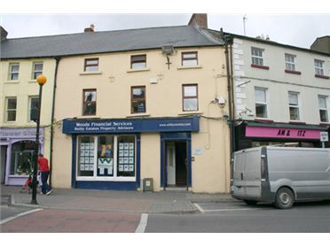 Main image of Market Square, Navan, Co Meath
