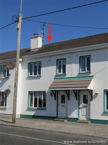No 2 The Square, Barrack St., Loughrea, Galway 