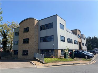 Main image of Office B, Southern Cross House, Southern Cross Business Park, Bray, Wicklow