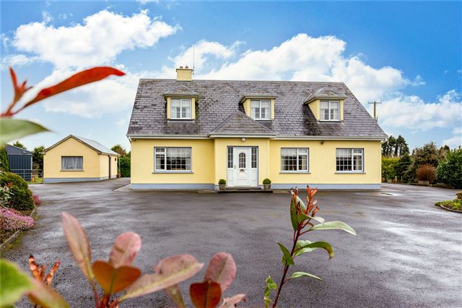 Knockroe,Craughwell,Co. Galway,H91 CK0T