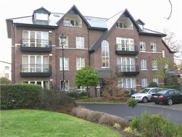 24 Woodview, Mount Merrion Avenue, Blackrock, Co. Dublin Main image of 24 Woodview, Mount Merrion Avenue, Blackrock, Co. Dublin