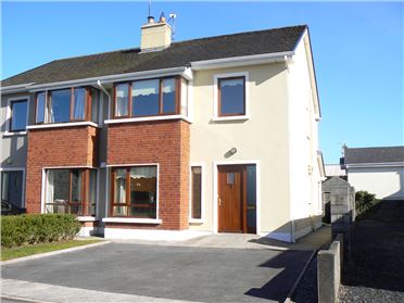 1 The Orchard, Moylough, Co. Galway