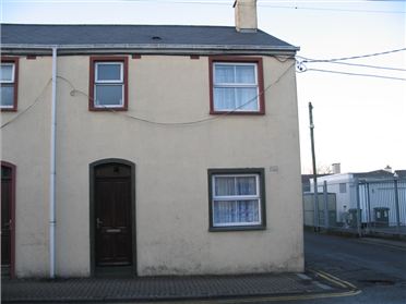 Main image of St. John's, Eyre Street, Newbridge, Kildare