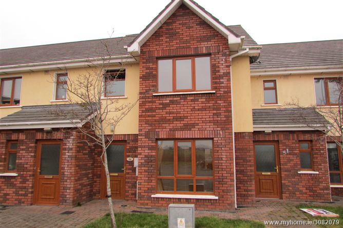 No. 52 Beech Drive, Greenfields, Old Tramore Road