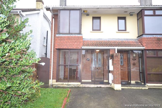 12 Palmers Drive, Palmerstown Manor