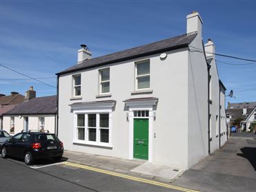 Main image of 10 Tubbermore Road, Dalkey, Co. Dublin A96 V2HO