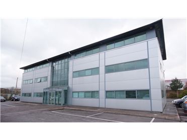 Main image of "Core House" Pouladuff Road, Ballincollig, Co. Cork