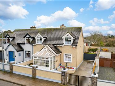 4 Theresa Ahearn Close, Grange, Co. Tipperary, Clonmel, Tipperary