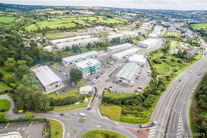 Northpoint Business Park, Old Mallow Road