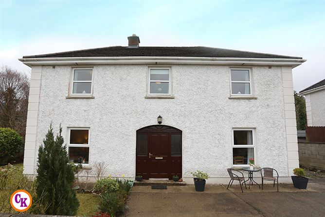 6 Lakeview, Foxford, Mayo 