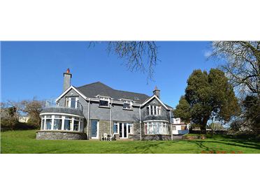 Main image of " Rincurran Lodge" Ardbrack Kinsale, Kinsale, Co Cork